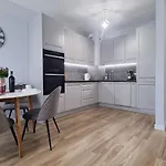 De Lux Parkowa