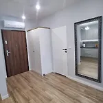 De Lux Parkowa Apartman *