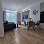 De Lux Parkowa