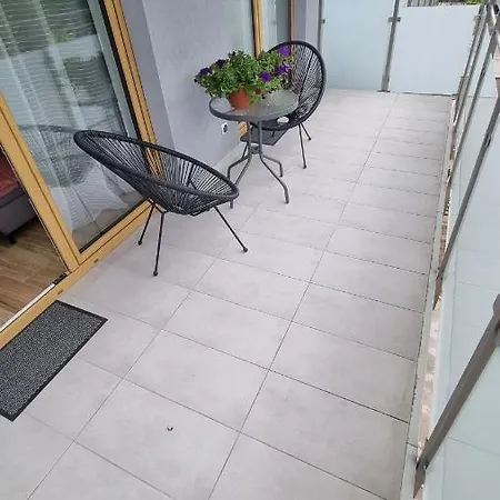 De Lux Parkowa Olecko