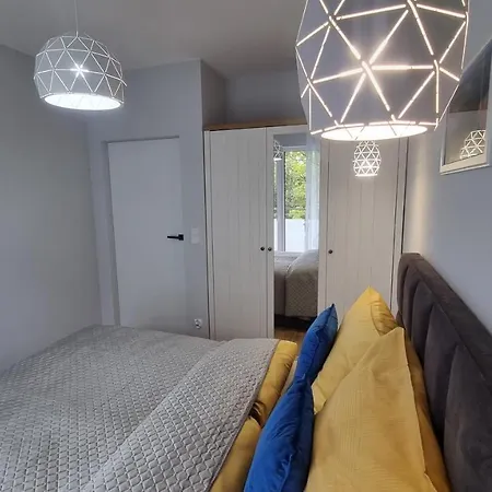 De Lux Parkowa Olecko