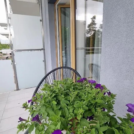 De Lux Parkowa Olecko