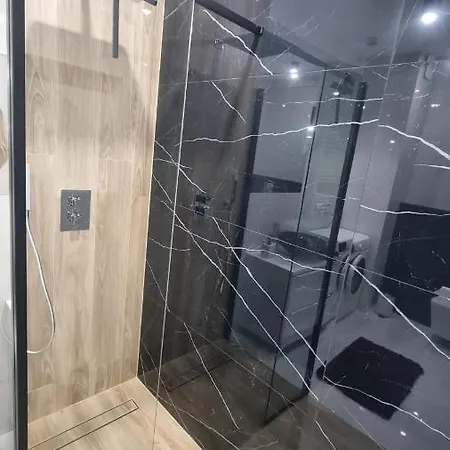 De Lux Parkowa Apartament Olecko