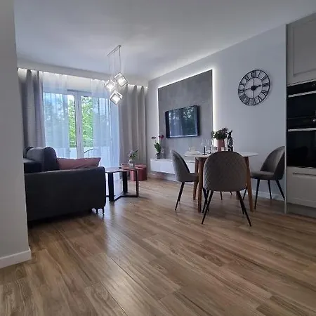 De Lux Parkowa