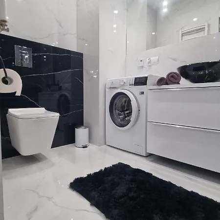 De Lux Parkowa * Olecko