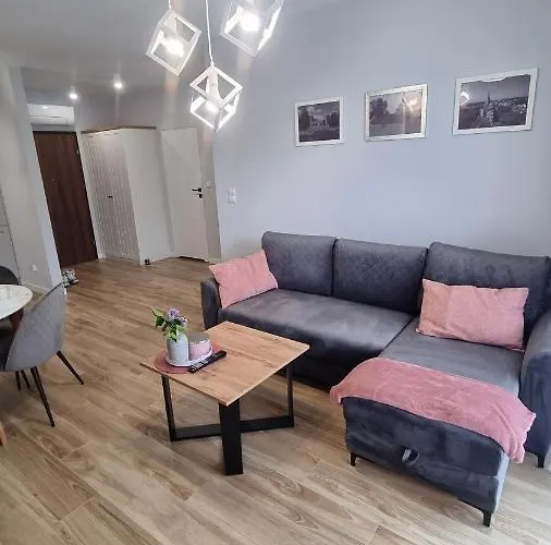 De Lux Parkowa * Olecko